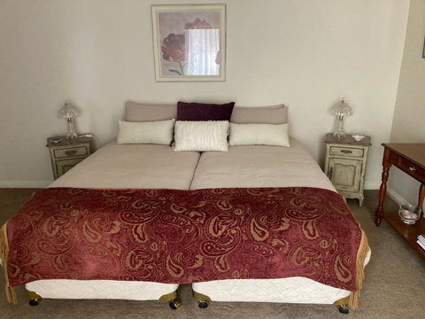 Rosewood Park Guest Suite - Accommodation BNB 1