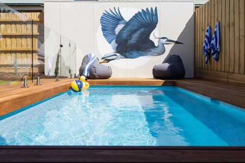 Rosewood Retreat New Luxury Home - Accommodation BNB 0