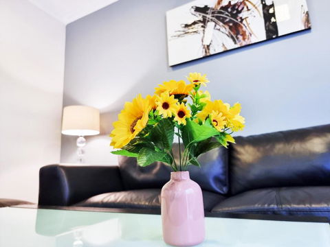 Rosie House-Spacious Comfortable Home - Accommodation BNB 1