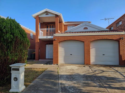 Rosie House-Spacious Comfortable Home - Accommodation BNB 0