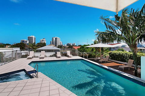 Rovera Apartments - Accommodation BNB 1