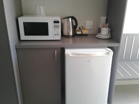 Royal Motel Miles - Accommodation BNB 3