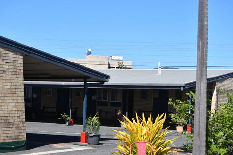 Royal Residences Rockhampton - Accommodation BNB 3