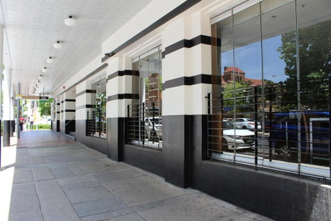 Royal Hotel Orange - Accommodation BNB 1