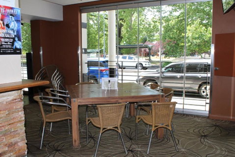 Royal Hotel Orange - Accommodation BNB 3