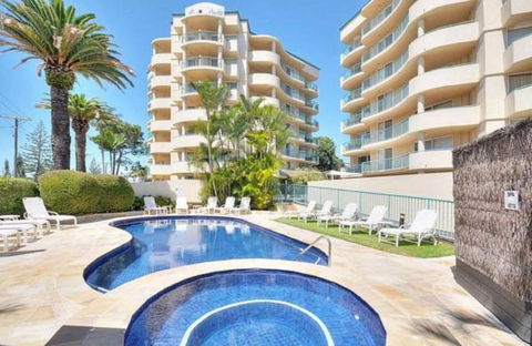 Royal Pacific Resort - Accommodation BNB 0