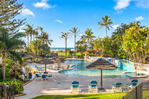 Royal Palm 19 - Accommodation BNB 0