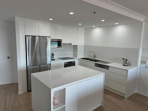 Royal Palm Resort On The Beach - Accommodation BNB 2