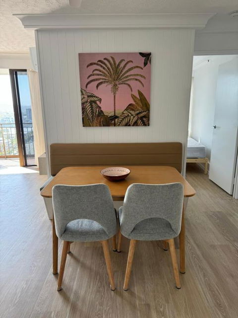 Royal Palm Resort On The Beach - Accommodation BNB 3