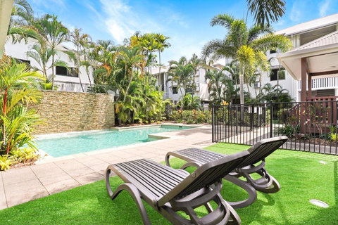 Royal Pavillions City Escape - Accommodation BNB 1