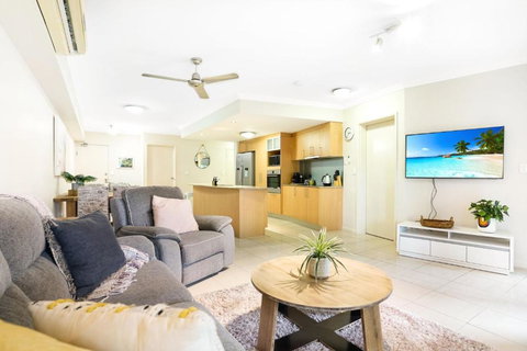 Royal Pavillions City Escape - Accommodation BNB 2