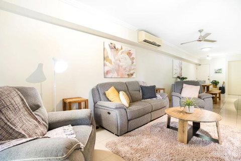 Royal Pavillions City Escape - Accommodation BNB 3