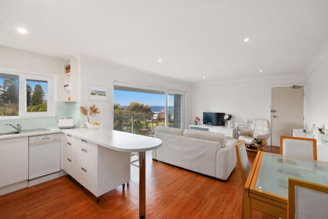 Royal Surf - Direct Beachfront - Accommodation BNB 3