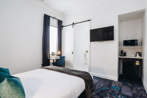 Royal Hotel Wyong - Accommodation BNB 2