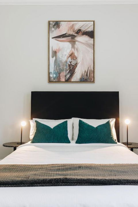 Royal Hotel Wyong - Accommodation BNB 1