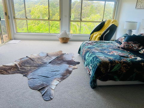 Rubi House - Accommodation BNB 2