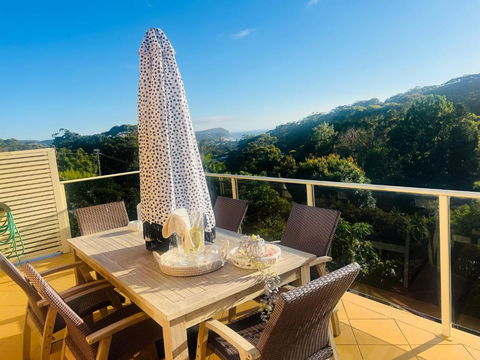 Rubi House - Accommodation BNB 0