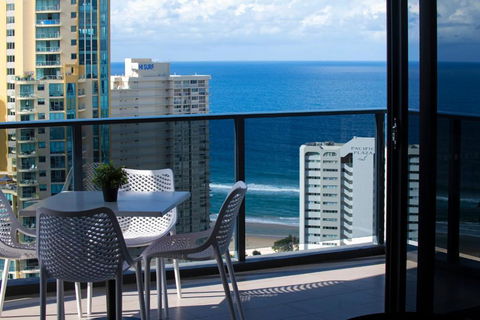 Ruby Apartments - Self Contained, Privately Managed Apartments - Accommodation BNB 0