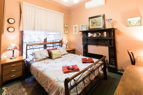 Rustic Refuge Guesthouse - Accommodation BNB 3