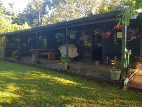Rustic Retreat - Accommodation BNB 0
