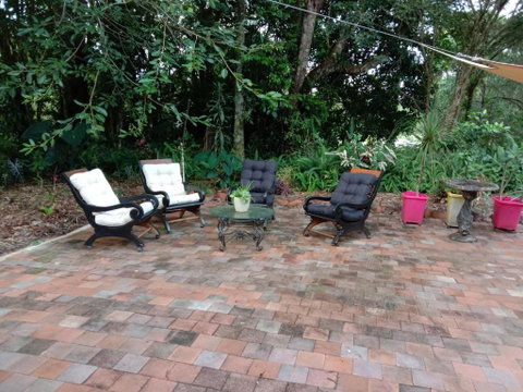 Rustic Retreat - Accommodation BNB 1