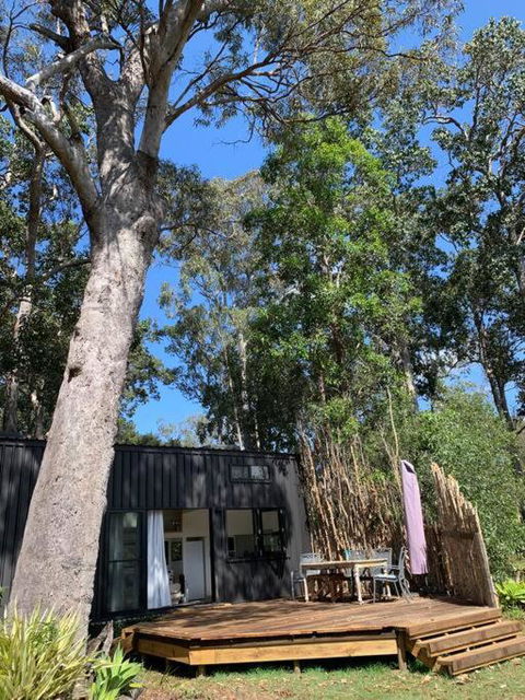 Rustic Retreat - Accommodation BNB 0