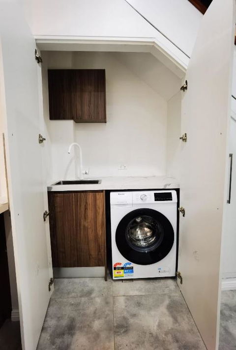 Ryde Guest House - Accommodation BNB 1