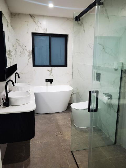 Ryde Guest House - Accommodation BNB 2