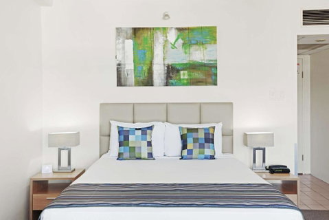 Rydges Esplanade Resort Cairns - Accommodation BNB 0