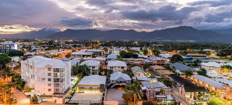 Rydges Esplanade Resort Cairns - Accommodation BNB 3