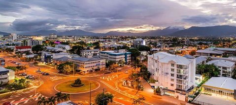 Rydges Esplanade Resort Cairns - Accommodation BNB 2