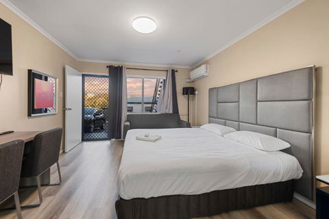 S1 Motel - Accommodation BNB 0