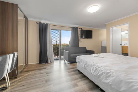 S1 Motel - Accommodation BNB 3
