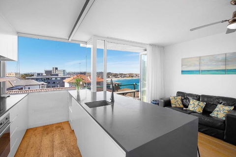 S16S - Bondi Vistas - Accommodation BNB 0