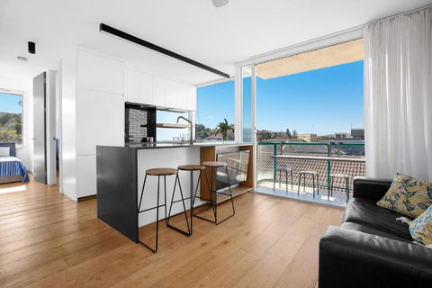 S16S - Bondi Vistas - Accommodation BNB 1
