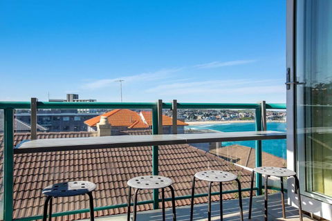 S16S - Bondi Vistas - Accommodation BNB 2