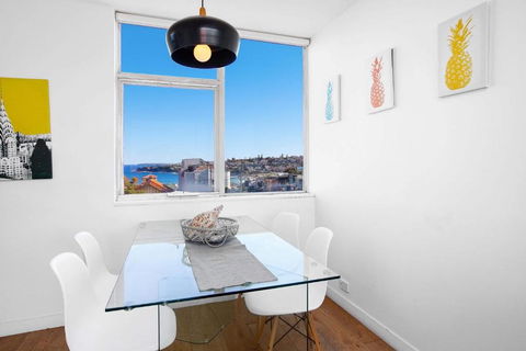 S16S - Bondi Vistas - Accommodation BNB 3