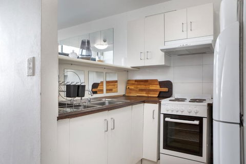 S203S - The Loft By Darling Harbour - Accommodation BNB 3