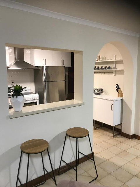 SA House - Accommodation BNB 0