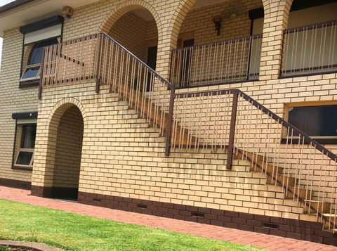 SA House - Accommodation BNB 1