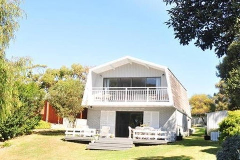 Sabi Robe WiFi 300m To Beach Dog Friendly - Accommodation BNB 0