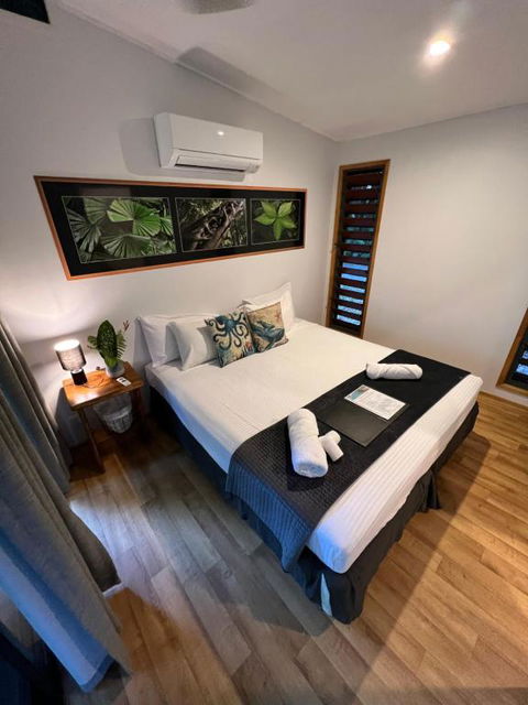 Safari Lodge - Accommodation BNB 1