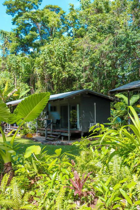 Safari Lodge - Accommodation BNB 0