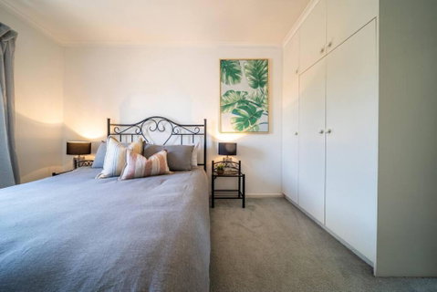Sage On Bewes Adelaide - Accommodation BNB 1