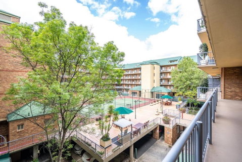 Sage On Bewes Adelaide - Accommodation BNB 3