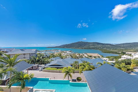 Sails On The Sea - Club Wyndham - Accommodation BNB 0