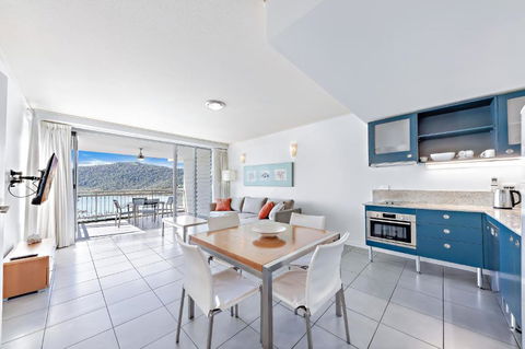 Sails On The Sea - Club Wyndham - Accommodation BNB 1