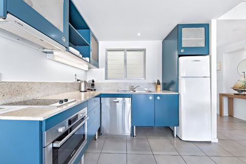 Sails On The Sea - Club Wyndham - Accommodation BNB 2