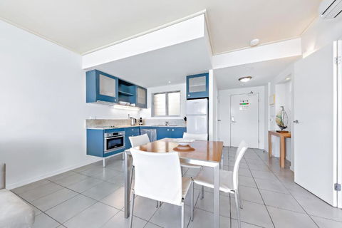 Sails On The Sea - Club Wyndham - Accommodation BNB 3