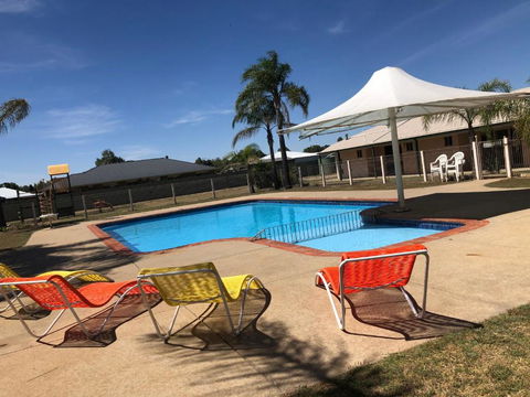 Sailz Villas - Accommodation BNB 2